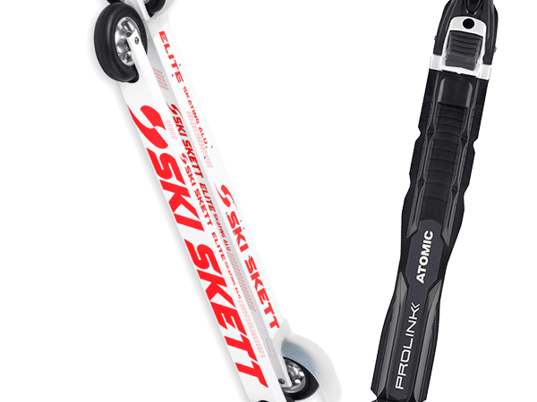 SKI SKETT ELITE SKATE PL