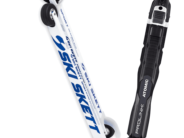 SKI SKETT SPORT SKATE PL