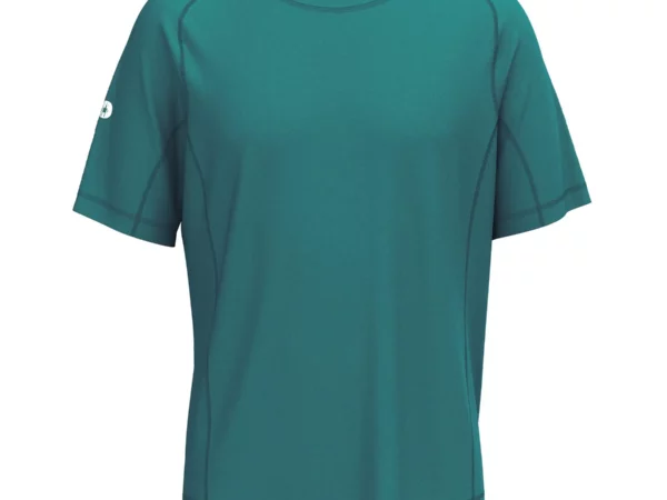 T-shirt Smartwool Active Ultralite
