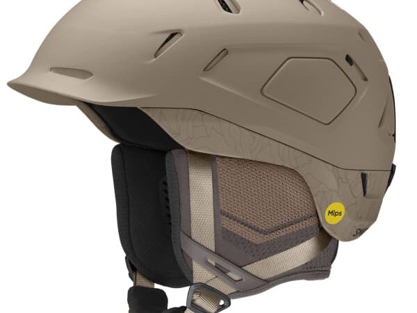 SMITH NEXUS MIPS
