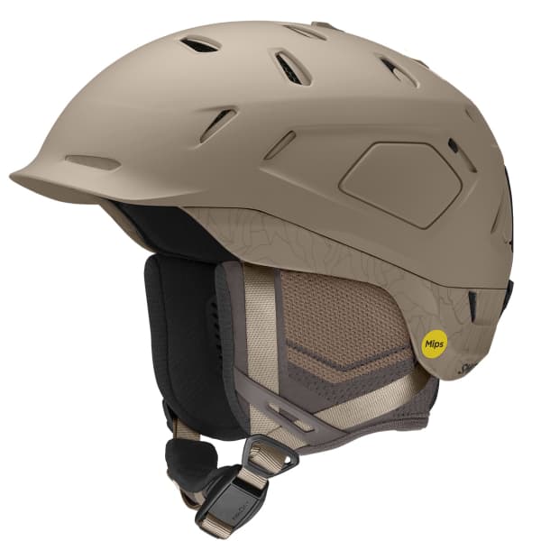 SMITH NEXUS MIPS