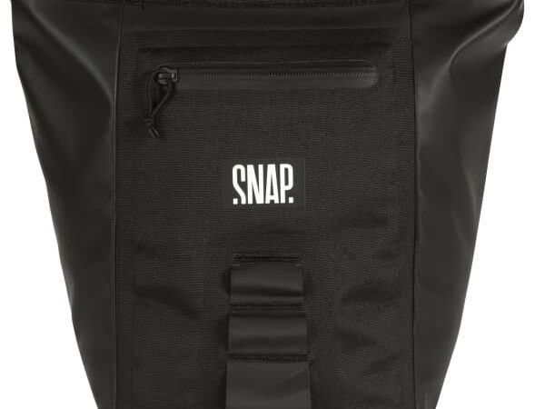 SNAP BIG CHALK BAG
