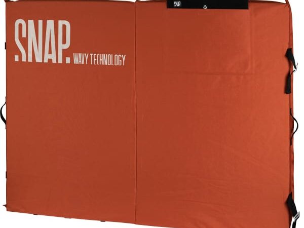 SNAP CRASH-PAD BIG PHATTY