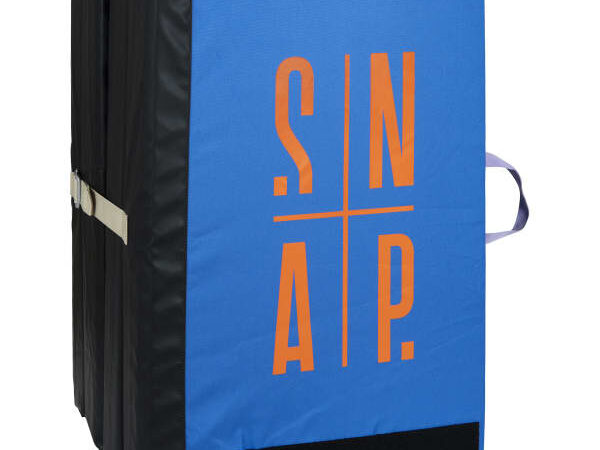 SNAP CRASH-PAD BOUNCE