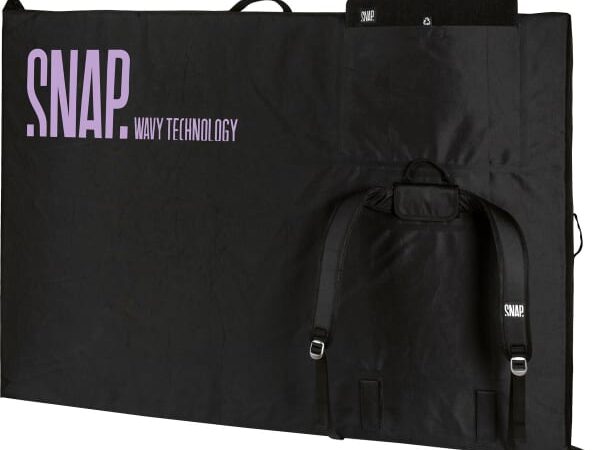 SNAP CRASH-PAD CHUBBY