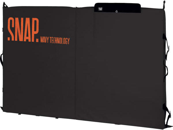 SNAP CRASH-PAD PHATTY