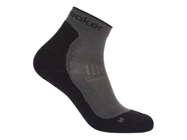 Socquettes Mérinos Light Hike+ - Femme