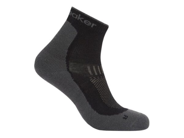 Socquettes Mérinos Light Hike+ - Homme