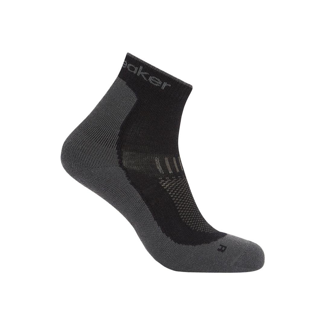 Socquettes Mérinos Light Hike+ - Homme