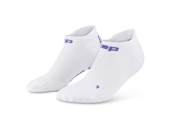 Socquettes Run Ultralight 4.0 No Show - Femme - 34 - 37