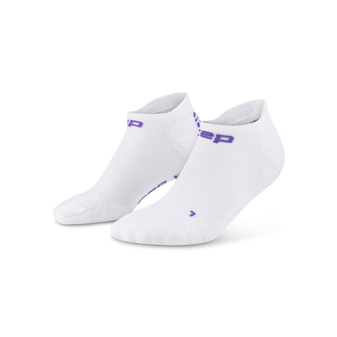 Socquettes Run Ultralight 4.0 No Show - Femme - 34 - 37