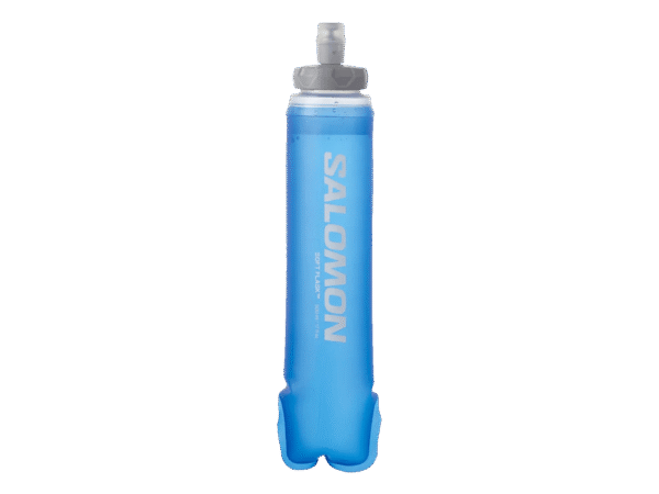 Soft Flask 500 Ml / 17 Oz 42 Bleue