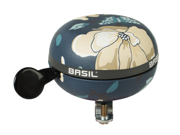 Sonnette Basil Magnolia - Bleu : Teal blue