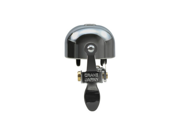 Sonnette Crane Bell E-NE - All Chrome