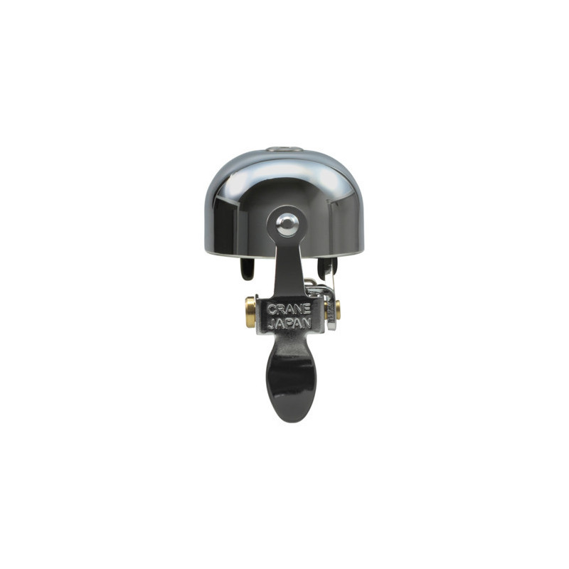 Sonnette Crane Bell E-NE - All Chrome