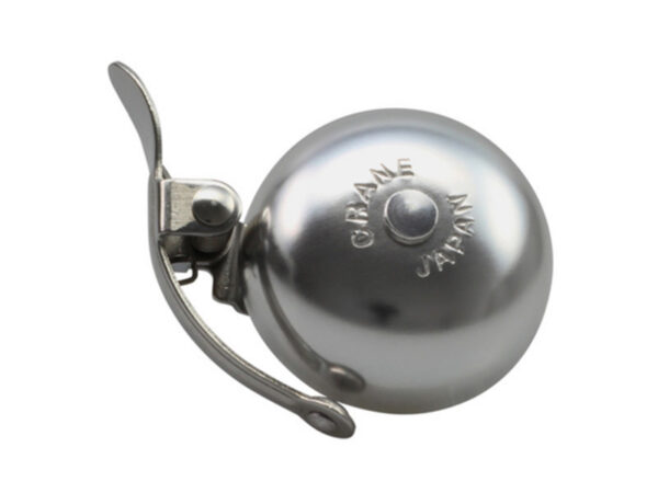 Sonnette Crane Bell Mini Suzu - Ahead Cap