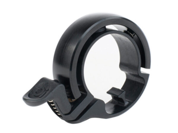 Sonnette cylindrique Knog Oi Small (22.2 mm)