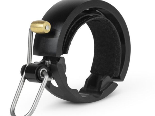 Sonnette Knog Oi Bell Luxe large