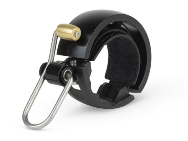 Sonnette Knog Oi Bell Luxe Small