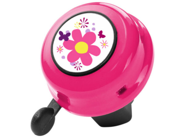 Sonnette Puky G 16 pour porteur / draisienne / tricycle