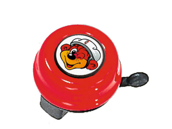 Sonnette Puky G 22 pour vélo enfant / draisienne