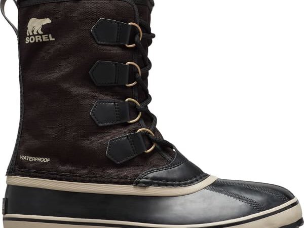 SOREL 1964 PAC NYLON WATERPROOF