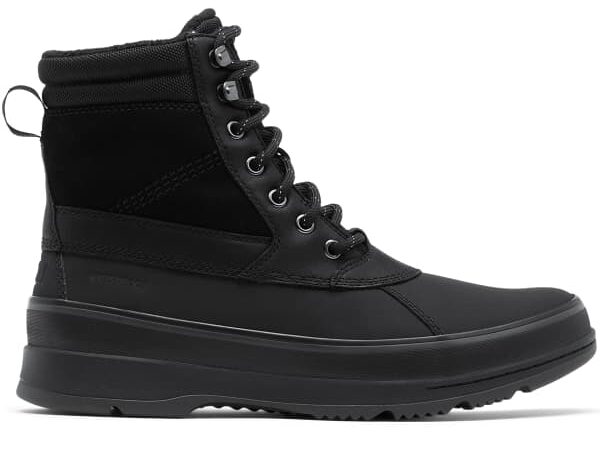 SOREL ANKENY II PLUS WATERPROOF