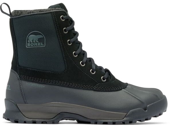 SOREL BUXTON LITE BOOT WP