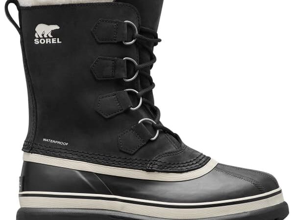 SOREL CARIBOU WP