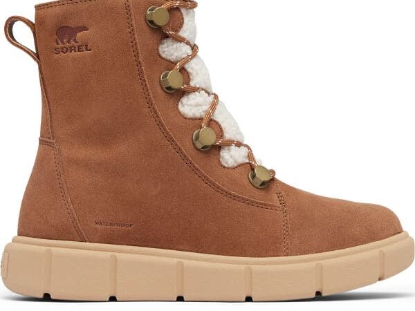 SOREL EXPLORER III JOAN