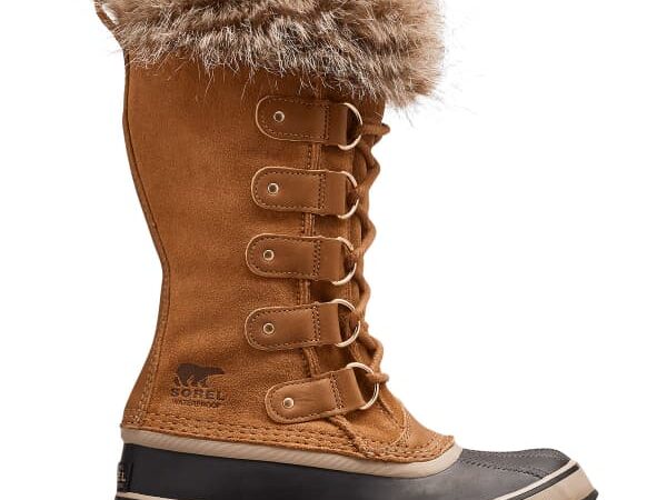 SOREL JOAN OF ARCTIC WATERPROOF