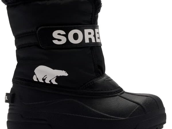 SOREL LITTLE KIDS SNOW COMMANDER™JR