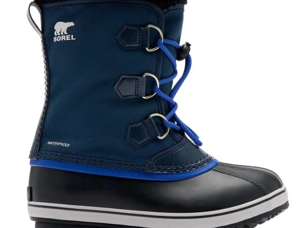 SOREL LITTLE KIDS YOOT PAC™ NYLON WPJR