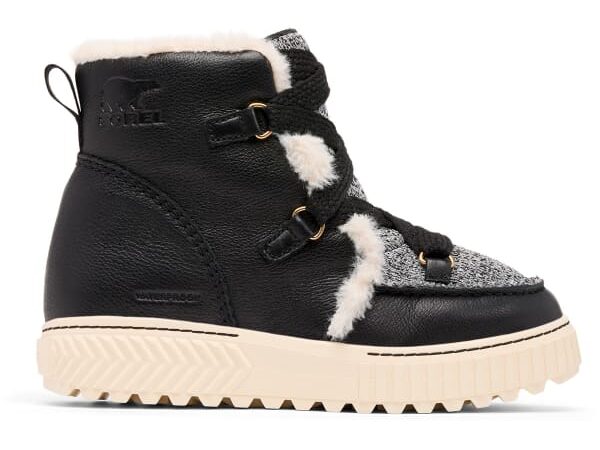 SOREL ONA AVE ALPINE BOOT WP