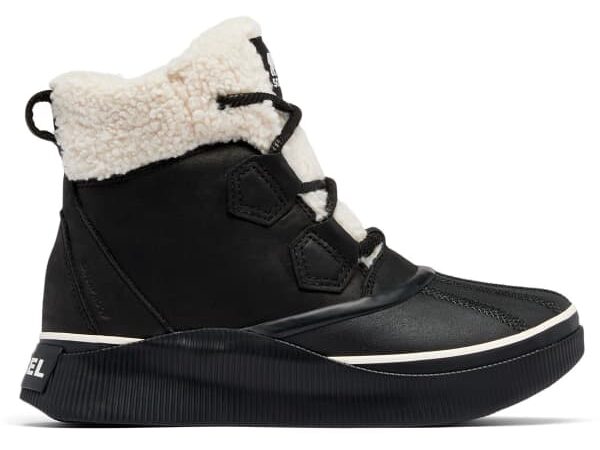 SOREL OUT N ABOUT IV CHILLZ WP