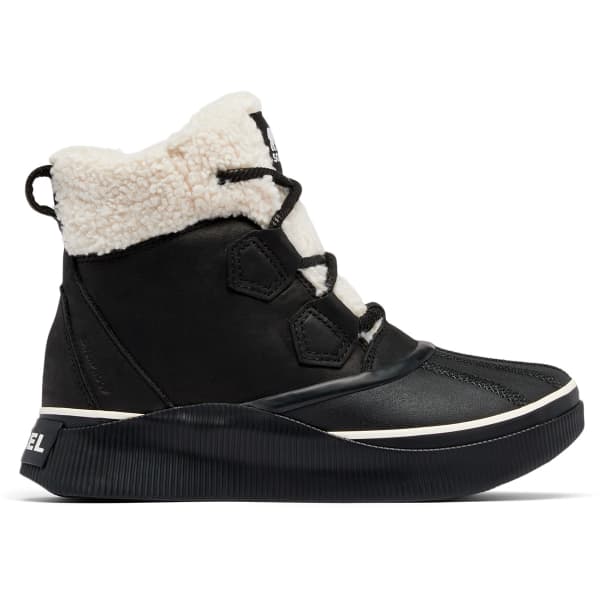 SOREL OUT N ABOUT IV CHILLZ WP