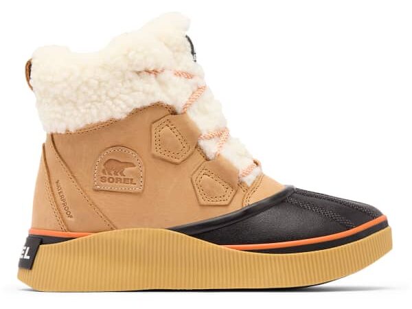 SOREL OUT N ABOUT™ IV CHILLZ WP W