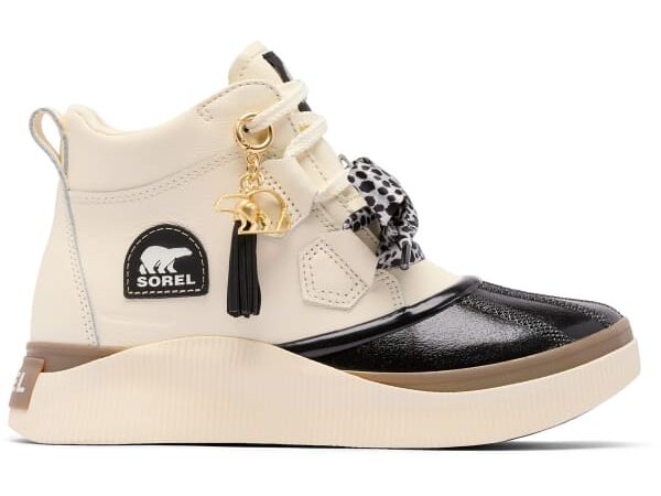 SOREL OUT N ABOUT™ IV CLASSIC CHARM WP W