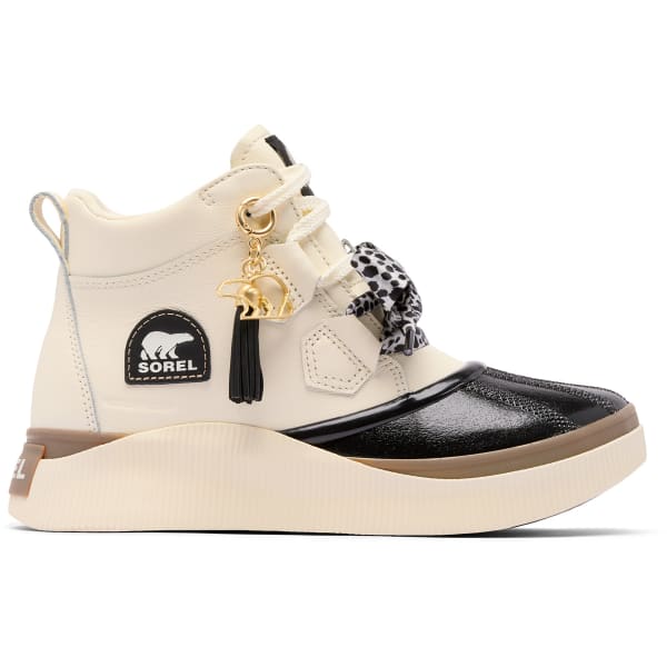 SOREL OUT N ABOUT™ IV CLASSIC CHARM WP W