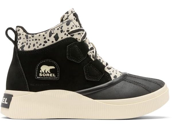 SOREL OUT N ABOUT™ IV CLASSIC WP W