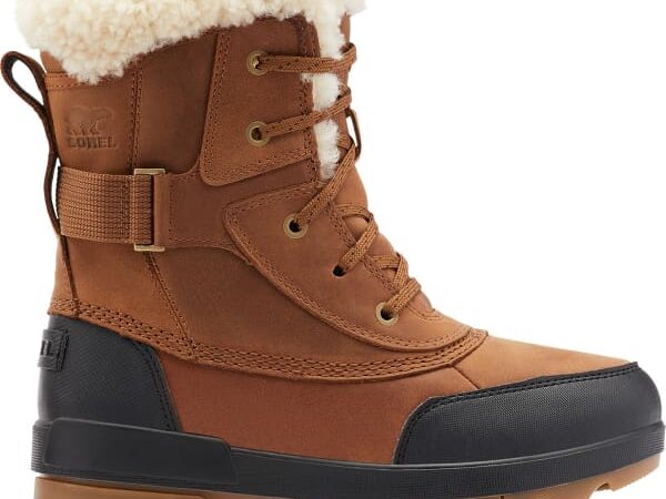 SOREL TORINO II PARC BOOT