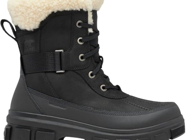 SOREL TORINO V PARC WATERPROOF OUTDRY