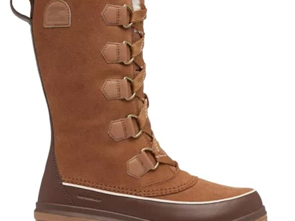 SOREL TORINO V TALL WATERPROOF OUTDRY