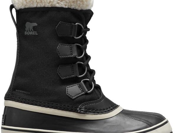 SOREL WINTER CARNIVAL WATERPROOF