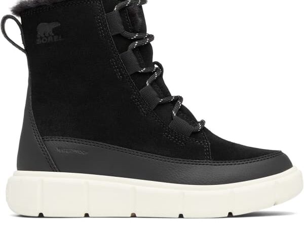SOREL YOUTH EXPLORER III