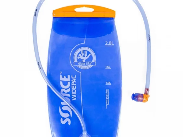 Sac d'hydratation intérieur Source