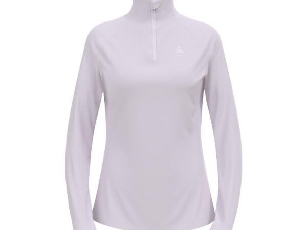 Sous-couche 1/2 Zip Essential Ceramiwarm - Femme