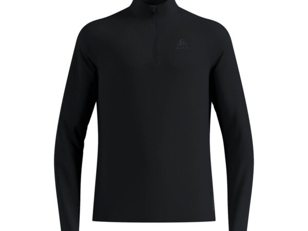 Sous-couche 1/2 Zip Essential Ceramiwarm - Homme