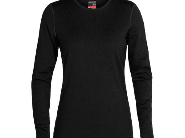 Sous-couche 260 Tech Col Rond - Femme