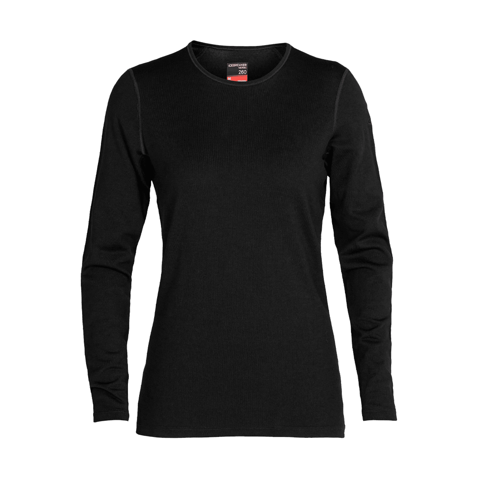 Sous-couche 260 Tech Col Rond - Femme